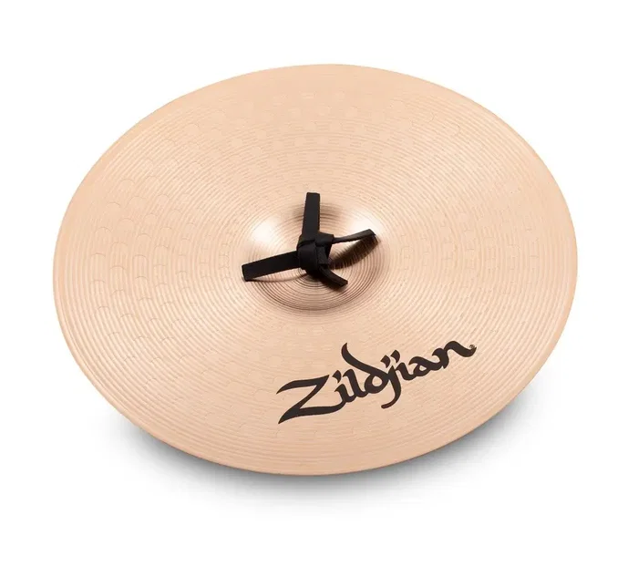 Zildjian Banda 14" I Family Platos