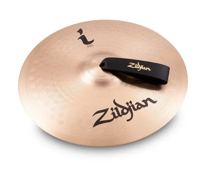 Zildjian Banda 14" I Family Platos