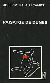 MOLL EDITORIAL, PAISATGE DE DUNES, Josep M. Palau Camps