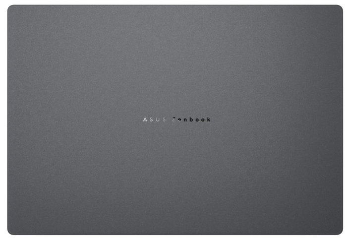 Asus Zenbook A16 OLED UX3607QA-SH043W Iceland Gray Asus Zenbook A16 OLED UX3607QA-SH043W Iceland Gray