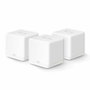 Mercusys HALO H60X Sistema de malla Wi-Fi 6 Doble Banda (3 Unidades)