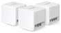 Mercusys HALO H60X Sistema de malla Wi-Fi 6 Doble Banda (3 Unidades)