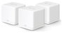 Mercusys HALO H60X Sistema de malla Wi-Fi 6 Doble Banda (3 Unidades)