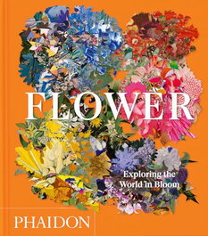 PHAIDON, FLOWER.COMPACT EDITION.(ART)
