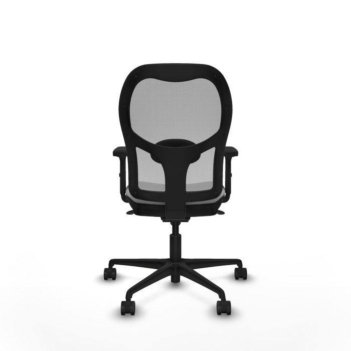 PIQUERAS Y CRESPO Silla de oficina Jorquera Gris PIQUERAS Y CRESPO Silla de oficina Jorquera Gris
