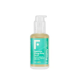 Freshly Cosmetics Hyaluronic Energy Body Serum 100ml