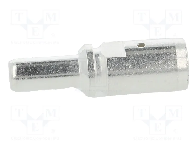 HARTING Contacto Macho Industrial Han® TC100 100A