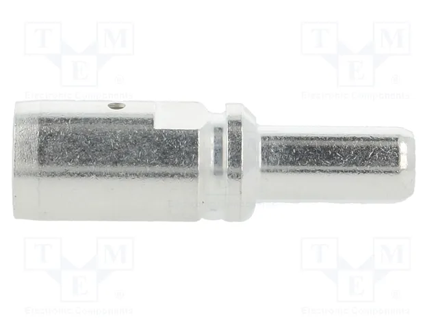HARTING Contacto Macho Industrial Han® TC100 100A