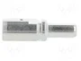 HARTING Contacto Macho Industrial Han® TC100 100A