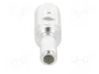 HARTING Contacto Macho Industrial Han® TC100 100A