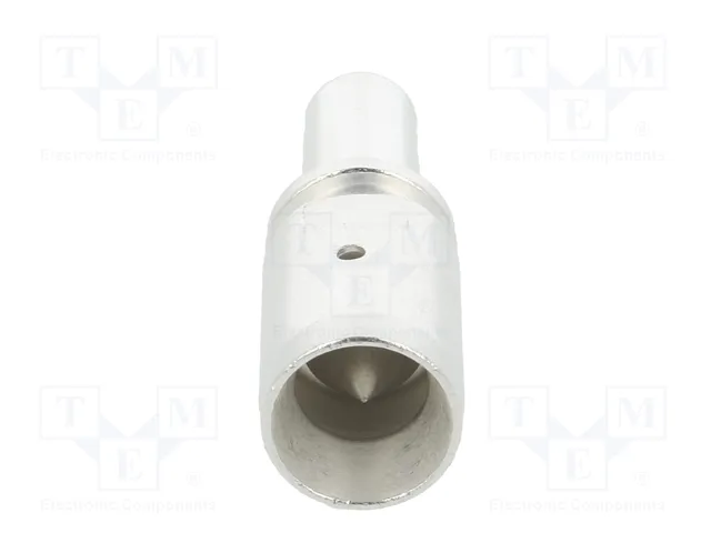 HARTING Contacto Macho Industrial Han® TC100 100A