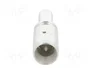 HARTING Contacto Macho Industrial Han® TC100 100A