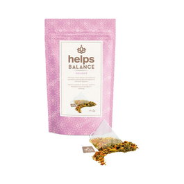 Helps Digest 15 Infusion Piramides