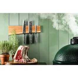 Forged FOR8718719304259 Juego de Cuchillos Brute, Acero Japonés 440C, 3 Piezas