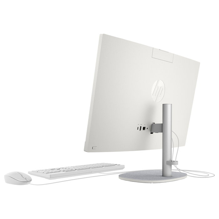 HP 24-cr0430ng Todo en uno 23,8 i3-1315U/8GB/256SSD/W11 Home blanco