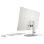 HP 24-cr0430ng Todo en uno 23,8 i3-1315U/8GB/256SSD/W11 Home blanco