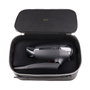 GHD Flight+ Secador de Pelo de Viaje Plegable Negro