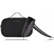 GHD Flight+ Secador de Pelo de Viaje Plegable Negro