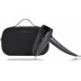 GHD Flight+ Secador de Pelo de Viaje Plegable Negro