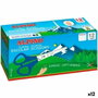 Alpino Tijeras Escolares para Zurdos de 130 mm (Set de 12)