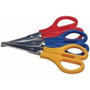 Alpino Tijeras Escolares para Zurdos de 130 mm (Set de 12)