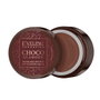 Eveline Cosmetics Choco Glamour Mascarilla para los labios de Regeneración Nocturna 12 ml