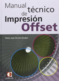 ARALIA XXI, Manual técnico de impresión offset - ARALIA XXI
