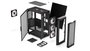 KRUX Orona Carcasa para PC Gaming Torre ATX
