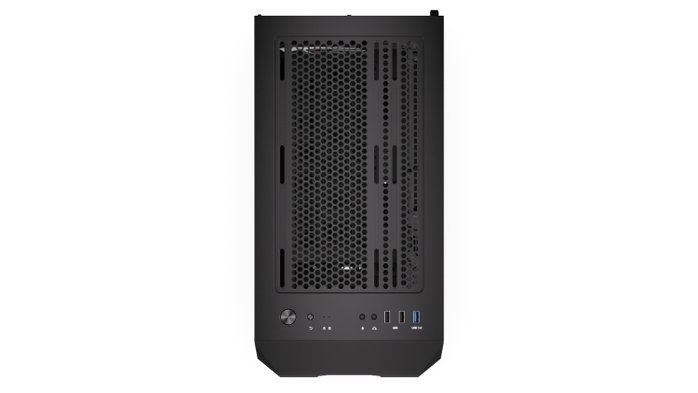KRUX Orona Carcasa para PC Gaming Torre ATX KRUX Orona Carcasa para PC Gaming Torre ATX