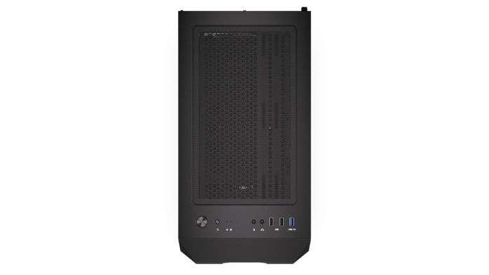 KRUX Orona Carcasa para PC Gaming Torre ATX KRUX Orona Carcasa para PC Gaming Torre ATX