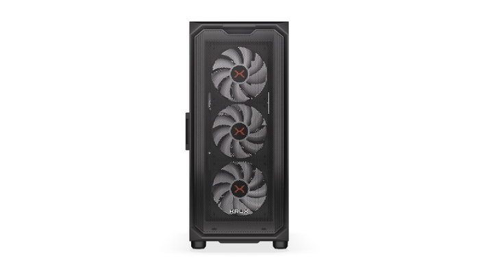 KRUX Orona Carcasa para PC Gaming Torre ATX KRUX Orona Carcasa para PC Gaming Torre ATX