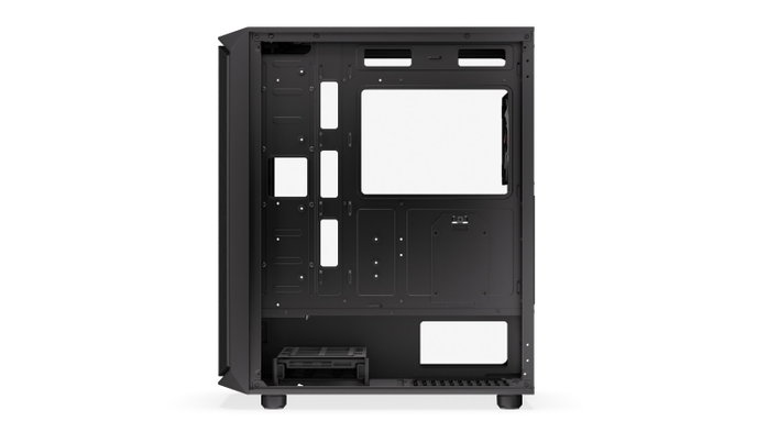 KRUX Orona Carcasa para PC Gaming Torre ATX KRUX Orona Carcasa para PC Gaming Torre ATX