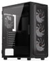 KRUX Orona Carcasa para PC Gaming Torre ATX