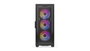 KRUX Orona Carcasa para PC Gaming Torre ATX