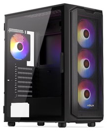 KRUX Orona Carcasa para PC Gaming Torre ATX