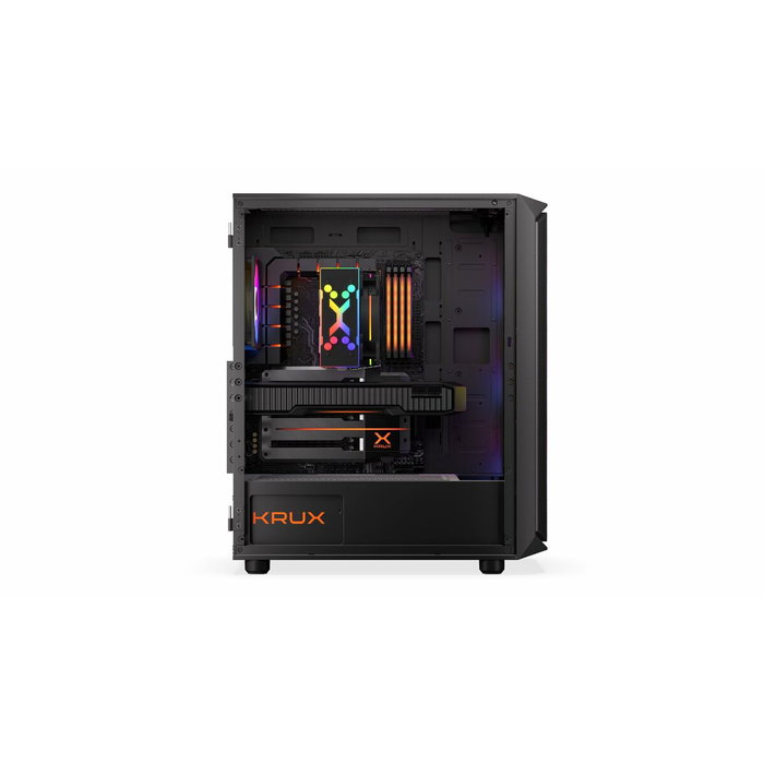 Krux Orona Midi Tower negra