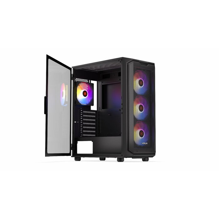Krux Orona Midi Tower negra