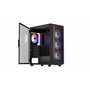 Krux Orona Midi Tower negra