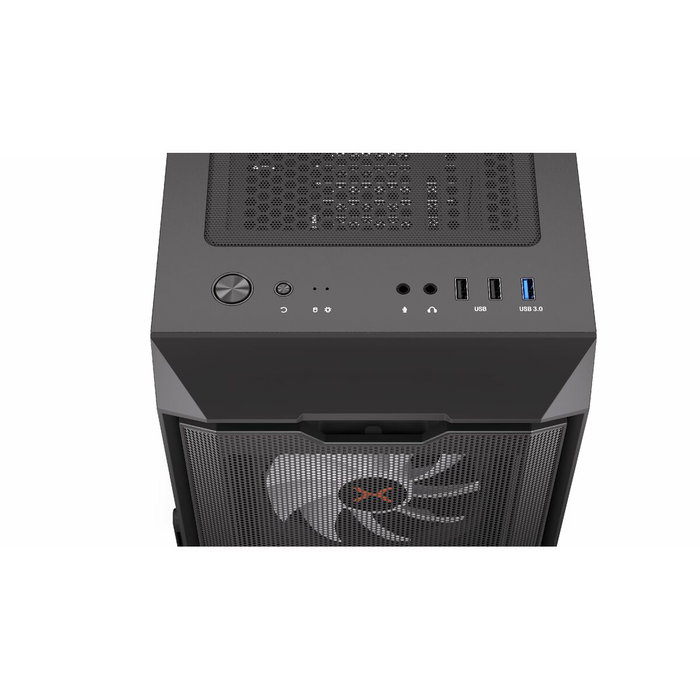 Krux Orona Midi Tower negra