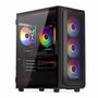 Krux Orona Midi Tower negra