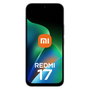 Xiaomi Redmi 17 4G, 4 GB RAM, 256 GB, Negro