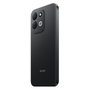 Xiaomi Redmi 17 4G, 4 GB RAM, 256 GB, Negro