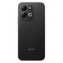 Xiaomi Redmi 17 4G, 4 GB RAM, 256 GB, Negro