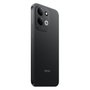 Xiaomi Redmi 17 4G, 4 GB RAM, 256 GB, Negro
