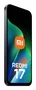 Xiaomi Redmi 17 4GB RAM 256GB ROM Negro