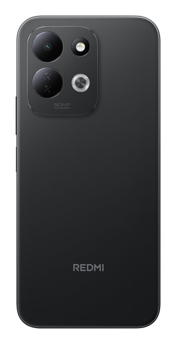 Xiaomi Redmi 17 4GB RAM 256GB Negro