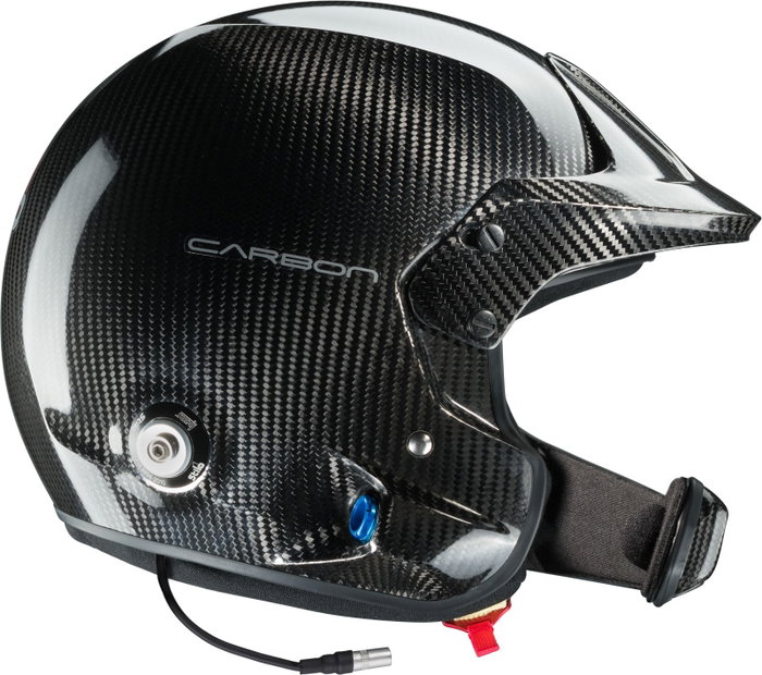 Stilo Venti WRC Composite Negro Talla 58