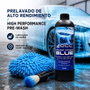 Occ Motorsport Magic Foam Champú Espumante Azul 500 ml