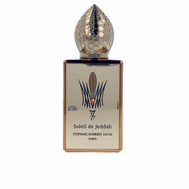 Stephane Humbert Lucas Soleil de Jeddah Afterglow Eau de Parfum 50 ml