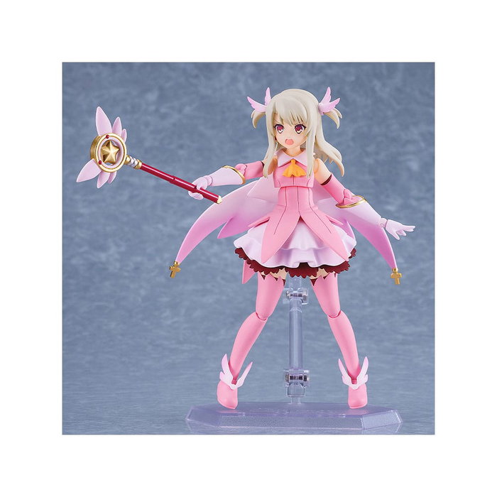 Good Smile Company Figura Illyasviel von Einzbern Fate/kaleid liner PRISMA?ILLYA Licht Nameless Girl
